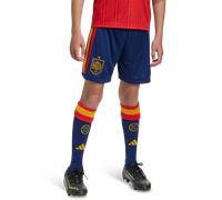 Adidas Spain 26 Home Shorts Enfant - Shorts, Bleu - Taille 171 - 176 CM - Poly Mesh Blue 171 - 176 CM