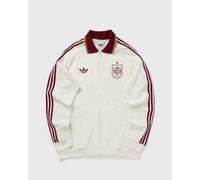 Adidas Performance Veste d'entraînement FEF A OG JK rouge/blanc Taille XL