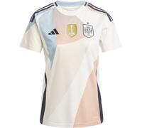 adidas Spain maillot femmes Weiß L (42-44)