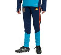 Adidas Spain Enfant - Pantalons, Bleu - Taille 159 - 164 CM - Poly Mesh Blue 159 - 164 CM