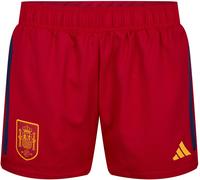 Adidas Spain Home Authentic Shorts 2022 Womens Multiple 10 (S) Female
