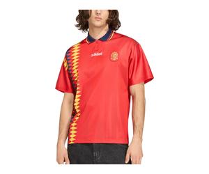Adidas - Spain Home Jersey 1994 - Homme - Sport - Rouge - Taille: S
