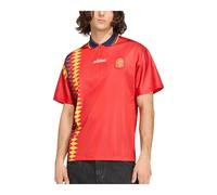 Adidas - Spain Home Jersey 1994 - Homme - Sport - Rouge - Taille: XL