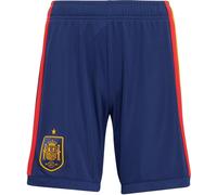 Adidas Spain Home Shirt World Cup 2026 Juniors Bleu/Rouge 13-14 ans Unisex