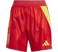 Adidas Spain Home Shorts 24/25 Womens Meilleur Écarlate 12 (M) Female