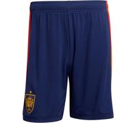 ADIDAS PERFORMANCE Pantalon de sport 'Spanien 26' bleu marine / jaune / rouge, Taille XL