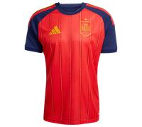ADIDAS PERFORMANCE Maillot 'Spanien 26 ' bleu marine / jaune / rouge, Taille XS