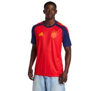 Adidas Spain Homme - Jerseys/Réplicas, Rouge - Taille XXL - Poly Jersey Red XXL