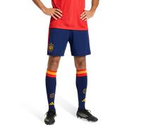 Adidas Performance Pantalon de sport Spain 26 Home bleu marine/jaune/rouge Taille XXL