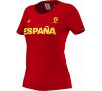 adidas Spain Maillot Femme