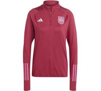 Adidas Spain Pro Top Womens rubis mystère 16 (XL) Female
