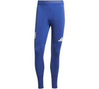 Adidas Spain Tiro 24 Pro Training Tracksuit Bottoms Adults Victory Blue/Ra S Male