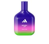 Adidas Spark Up Eau de Parfum (Unisexe) 100 ml