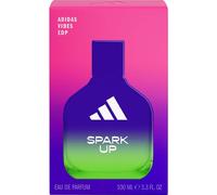 Adidas Vibes Spark Up Eau de Parfum mixte 100 ml