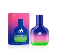 Adidas Spark Up Eau de Parfum (Unisexe) 30 ml