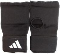 adidas Speed Gants rembourrés Noir/Noir Taille M