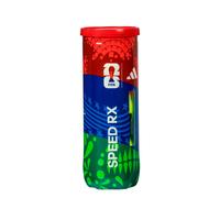 Adidas Speed Rx Wc 2026 Balle De Padel