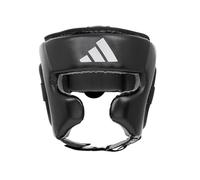 Adidas Speed Sparring Casque d'entraînement de Boxe Noir Taille L
