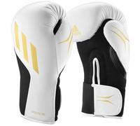 Adidas Speed Tilt 150 Boxing Gloves - Training Boxing Gloves for Men & Women - Heavy Bag Gloves, Kickboxing Gloves, Punching Gloves for Fitness & MMA