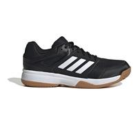 Adidas Chaussures d'intérieur Speedcourt Femme Core Black/FTWR white/GUM10 38 2/3 EU