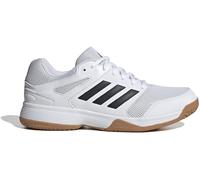 Adidas Speedcourt Indoor Shoes Blanc Ftwr 9 (43.3) Male