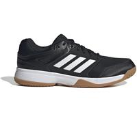 Adidas Speedcourt Indoor Shoes Core Noir/Ftw 9 (43.3) Male