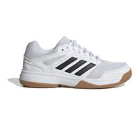 adidas Speedcourt Jr 34 Blanc