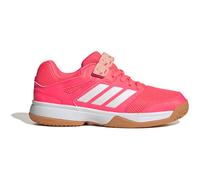 adidas Speedcourt Jr Velcro Rose 35