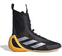 Adidas Speedex Ultra Boxing Boots Juniors Black/Met/Blk 4.5 (37.5) Unisex