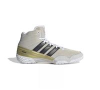 Adidas SPEEDEX WRESTLING Chaussures de Lutte Wrestling Shoes Boxe Blanc JQ4982