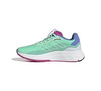 adidas Speedmotion, Baskets pour Femme, Pulse Mint FTWR White Blue Fusion, 36 2/3 EU