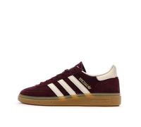 adidas Spezial Baskets Bordeaux Femme