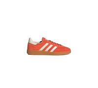 Adidas - Handball Spezial Aged Red Baskets - Homme - Sport - Rouge - Taille: 36 2/3 EU
