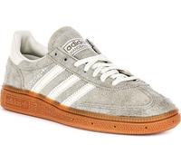 Adidas Spezial Silver Pebble Brown Strata NEU - 38 2/3