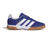 Adidas Chaussures indoor Spezial Homme - Lucid Blue/Cloud White/Lucid Lemon - 42 2/3 EU