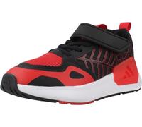 Adidas X Marvel Spider Man Runner Trainers Noir EU 35 Garçon