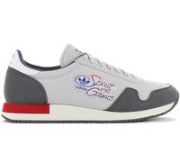 Adidas SPIRIT OF THE GAMES - Sneaker Gris EF5718 Sport Loisir Chaussures Neuf