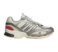 ADIDAS SPORTSWEAR Baskets basses 'SPIRITAIN 2000' gris / rouge foncé / argent / blanc, Taille 46