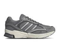 Adidas Spiritain 2000 Femme - Baskets, Gris - Pointure 36 2/3 - Cuir Grey 36 2/3