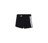 adidas Sport Active Essentials Cotton 3 Stripes Slips, Noir, M Femme
