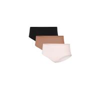 adidas Sport Active Light Flex-Packaged Panties sous-vêtement, Autres 2, S Femmes