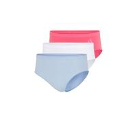 adidas Sport Active Seamless-Packaged Panties sous-vêtement Femme