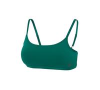 adidas Sport Body-fit Soutien-Gorge, Vert foncé, S Femme