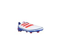 Adidas Sport Chaussure de foot 'Adidas Gamemode FG Fußballschuhe Nocken weiß rot blau GV6848 NEU' blanc, Taille 38,5-39