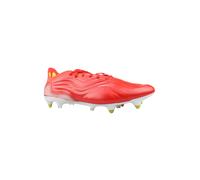 Adidas Sport Chaussure de foot 'COPA SENSE.1 SG' rouge, Taille 40,5-41