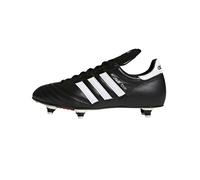 Adidas Chaussures de football World Cup SG Homme Noir/Blanc Taille 42 2/3 EU