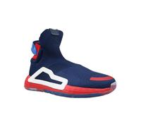 Adidas Sport Chaussure de sport 'Marvel Captain America' bleu, Taille 40