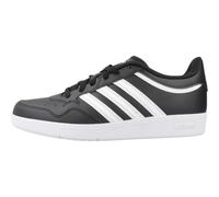 adidas Mixte Hoops 4.0 Shoes, Core Black/Cloud White/Core Black, 44 EU