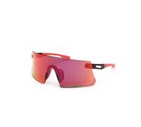 Adidas Sport Dunamis S Woman Sunglasses Rose Roviex Mirror/CAT3 Femme