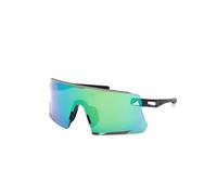 Adidas Sport Femme SP0114 ADIDAS DUNAMIS PRO S 02Q Lunettes de soleil Injecté Noir Vert Masque Normale